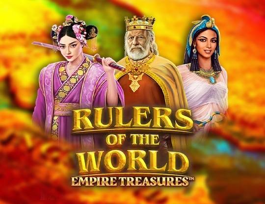 Play Empire Treasures: Rulers of the World demo for free