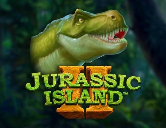 Play Jurassic Island 2 demo for free
