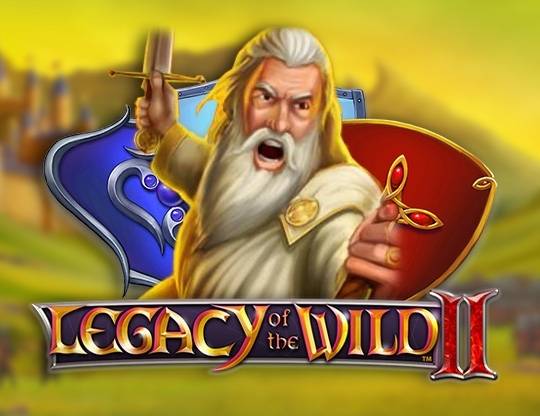 Play Legacy of the Wild 2 demo for free