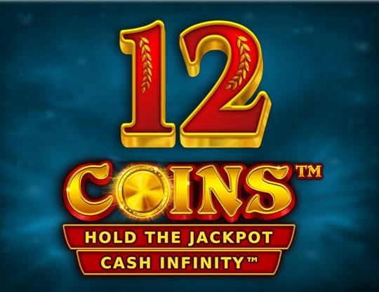 Play # 12 Coins demo for free