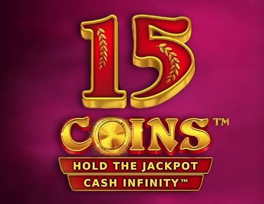 Play 15 Coins Grand Gold Edition demo for free