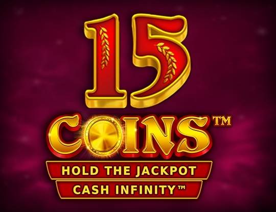 Play # 15 Coins demo for free