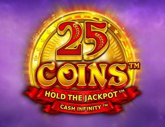 Play 25 Coins demo for free