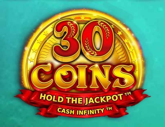 Play # 30 Coins demo for free