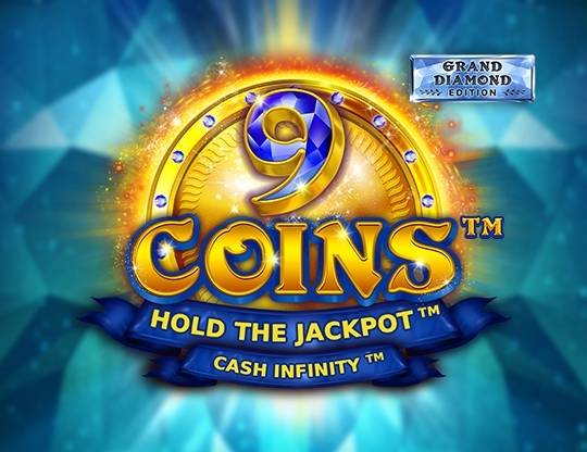 Play 9 Coins Grand Diamond Edition demo for free