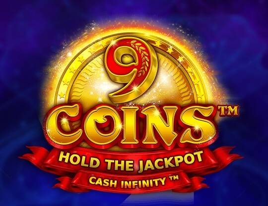 Play 9 Coins demo for free
