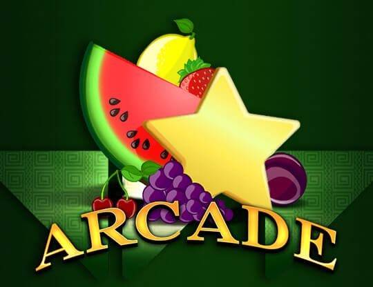 Play Arcade demo for free