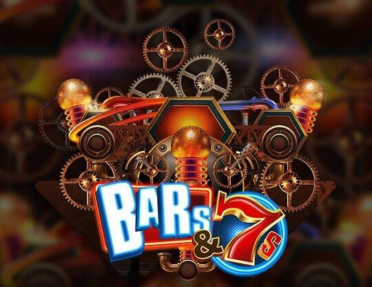 Play Bars & 7s demo for free