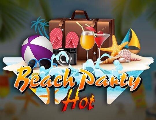 Play Beach Party Hot demo for free