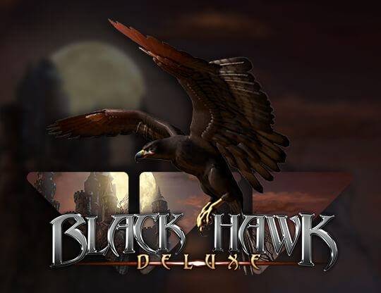 Play Black Hawk Deluxe demo for free