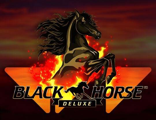 Play Black Horse Deluxe demo for free