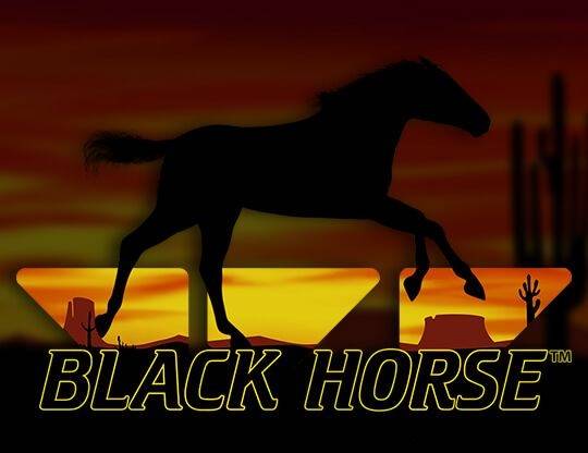 Play Black Horse demo for free