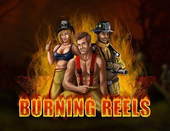 Play Burning Reels demo for free
