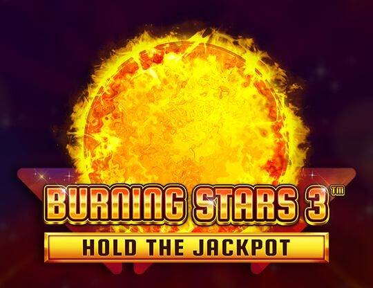 Play Burning Stars 3 demo for free