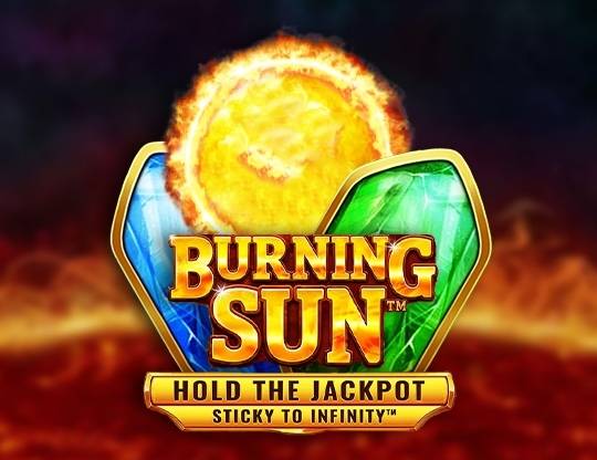 Play Burning Sun demo for free