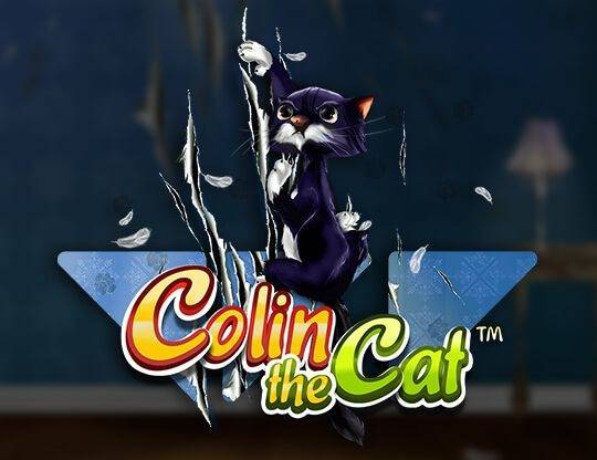 Play Colin the Cat demo for free