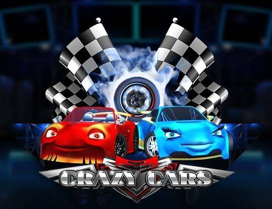 Play Crazy Cars demo for free
