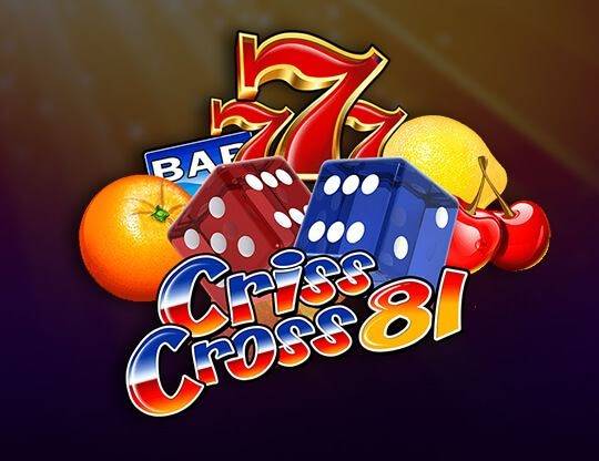 Play Criss Cross 81 demo for free