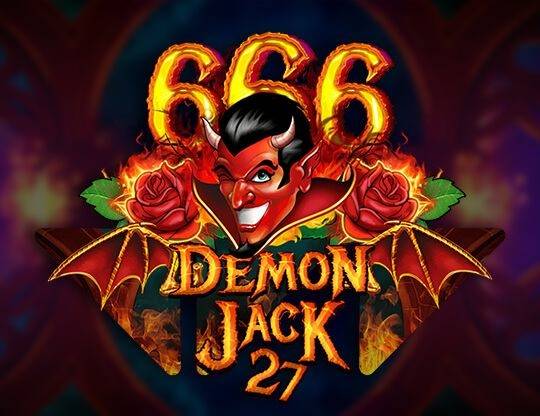 Play Demon Jack 27 demo for free