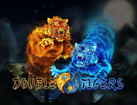 Play Double Tigers demo for free