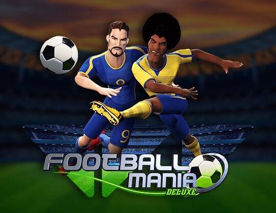 Play Football Mania Deluxe demo for free