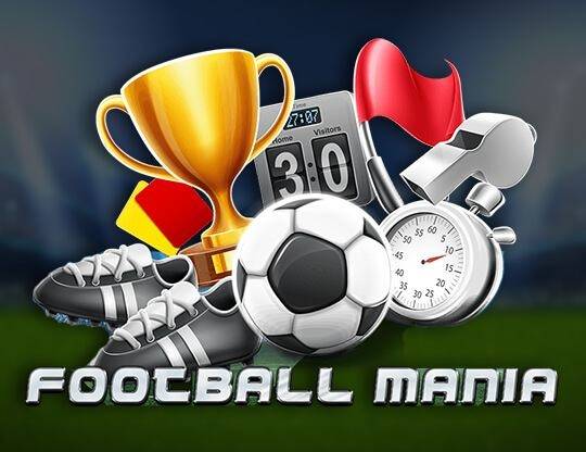 Play Football Mania demo for free