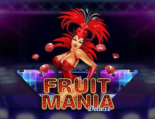Play Fruit Mania Deluxe demo for free