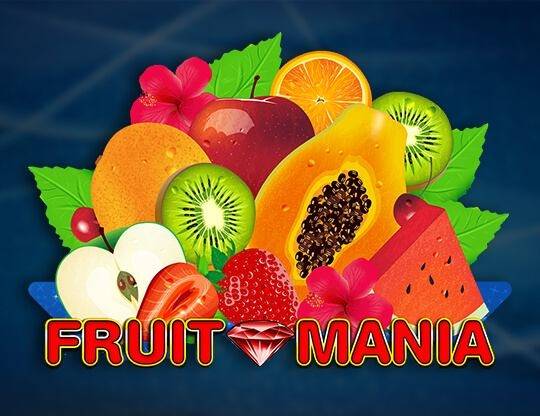 Play Fruit Mania demo for free