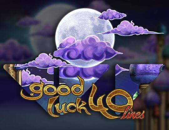 Play Good Luck 40 demo for free