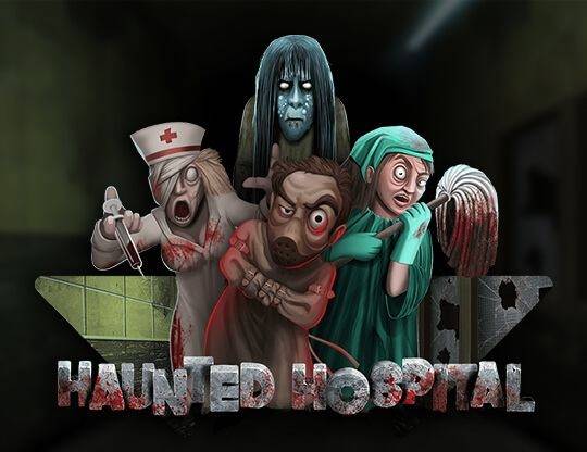 Play Haunted Hospital demo for free