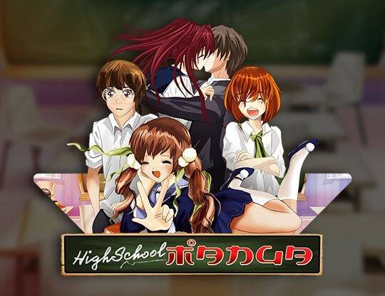 Play Highschool Manga demo for free