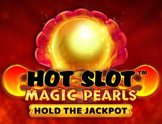 Play Hot Slot: Magic Pearls demo for free