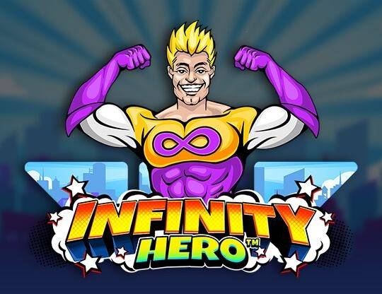 Play Infinity Hero demo for free