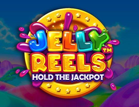 Play Jelly Reels demo for free