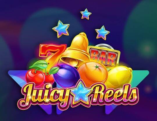 Play Juicy Reels demo for free