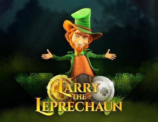 Play Larry the Leprechaun demo for free