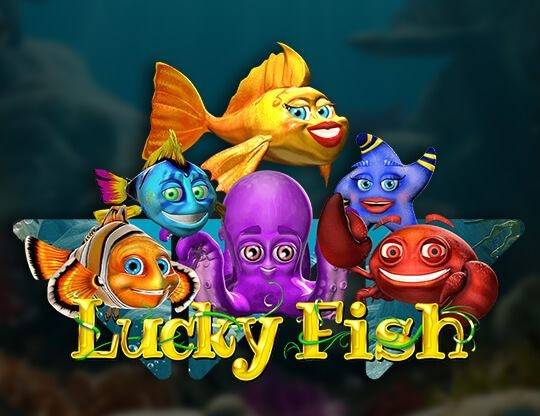Play Lucky Fish demo for free