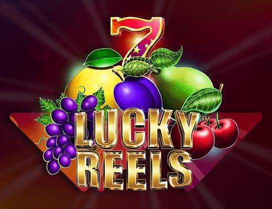 Play Lucky Reels demo for free