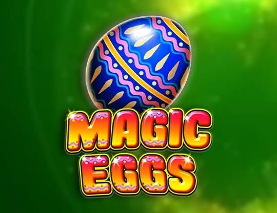 Play Magic Eggs demo for free