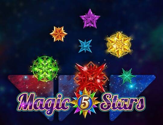 Play Magic Stars 5 demo for free