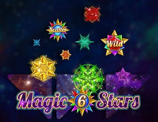 Play Magic Stars 6 demo for free