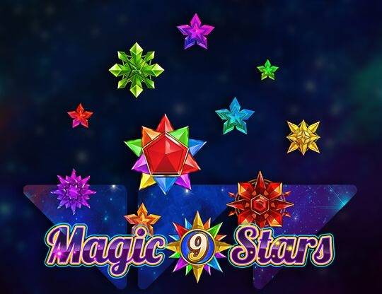 Play Magic Stars 9 demo for free