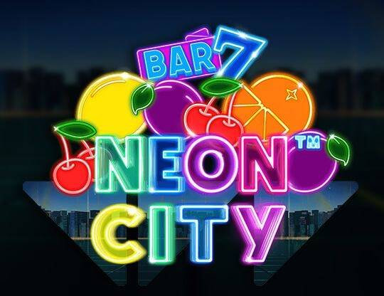 Play Neon City demo for free