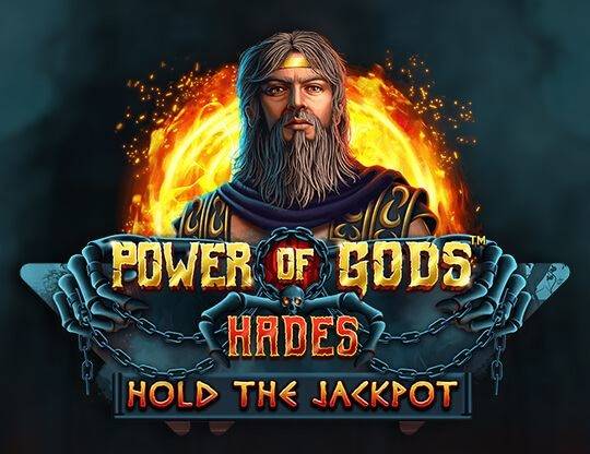 Play Power of Gods: Hades demo for free