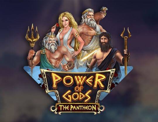 Play Power of Gods - The Pantheon demo for free