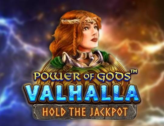 Play Power of Gods: Valhalla demo for free
