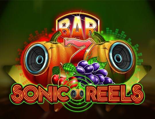 Play Sonic Reels demo for free