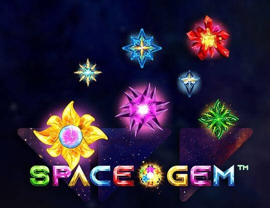 Play Space Gem demo for free