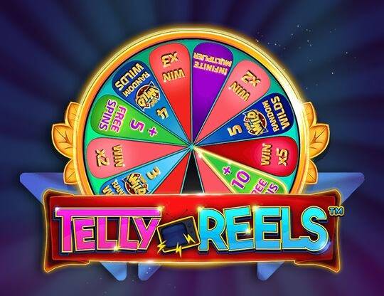 Play Telly Reels demo for free