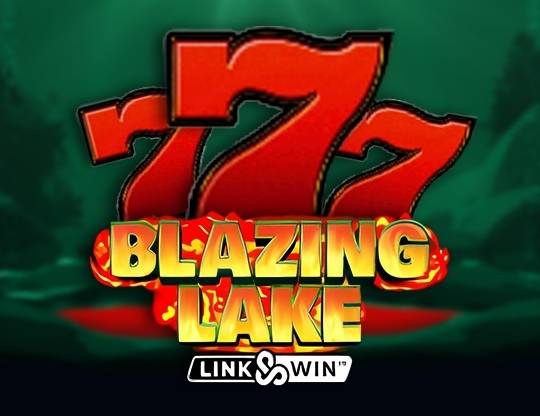 Play Blazing Lake Link & Win demo for free